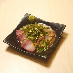 自家製ごまぶり