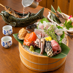 小川の魚 吉祥寺のおすすめ料理1