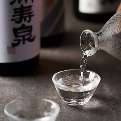 富山の地酒各種 リストをご確認ください。
