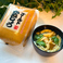 神奈川県ご当地味噌『ゴールドかねじょう』を使った味噌汁