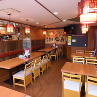 亀有駅3分◆居心地の良いアットホームな空間◎