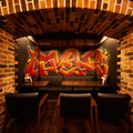 Bistro MAD CHEFs ビストロマッドシェフ 池袋西口店の雰囲気1