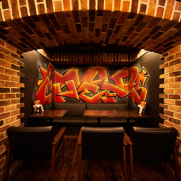 MAD CHEFs マッドシェフ 池袋西口店の雰囲気1