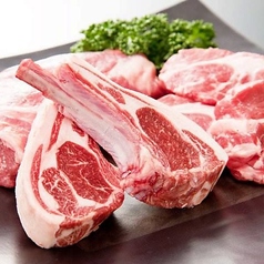 羊肉酒場 悟大 佐賀駅前店特集写真1