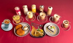 SPECIAL CAFE SET