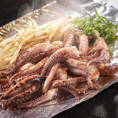 鉄板焼きとお好み焼き 狸狸亭 天満橋OMMビル店のおすすめテイクアウト1