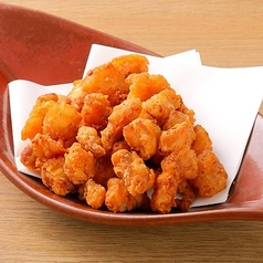 軟骨の唐揚げ