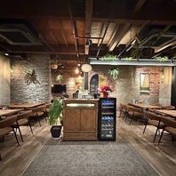 内装インテリア