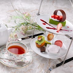 CAFE&BAR BRILLIO ブリリオのおすすめポイント1