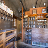 代官山 JUMP COFFEE ROASTERY CAFEのおすすめポイント3