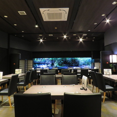 海鮮と日本酒の和風居酒屋 Neo和Dining MiRAI ミライ特集写真1