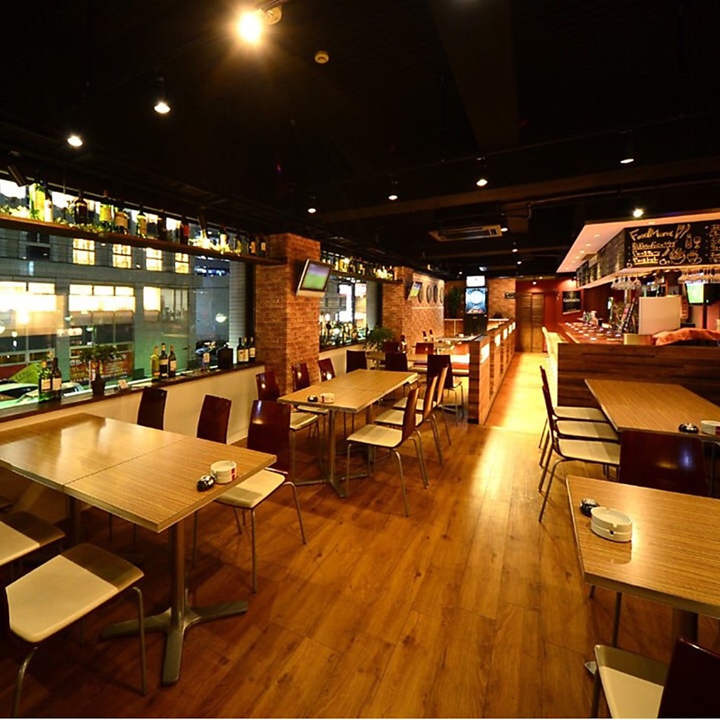 Golden Bears GB ゴールデンベアーズ ジービー 豊田の写真ギャラリー