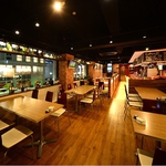 Golden Bears GB ゴールデンベアーズ ジービー 豊田の写真ギャラリー