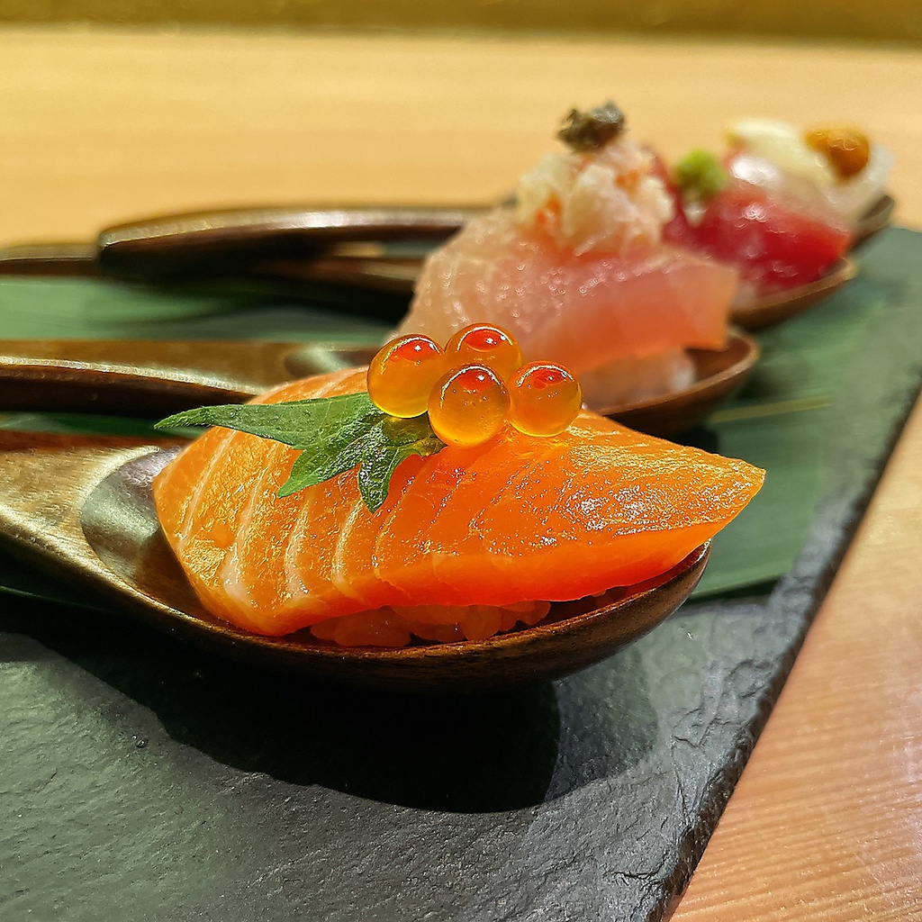 食材にも拘り◎見たい目にも拘る◎あなたのお気に入りの一品がレギュラーメニュー入りするかも！？