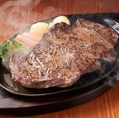 JUMBO STEAK HAN S ハンズ 奇跡の1マイル店のおすすめ料理2