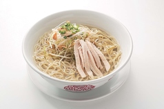 上海塩麺