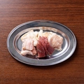 料理メニュー写真&nbsp;ホルモンミックス