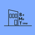 Be Me Time ビーミータイムのロゴ