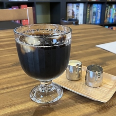 アイスコーヒー
