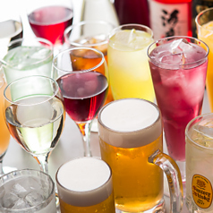 焼肉ホルモン すだく 新潟駅南店のコース写真