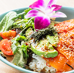 Moana Lagoon cafe&bar モアナラグーンの特集写真