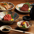くいもの屋 わん 新橋店のおすすめ料理1