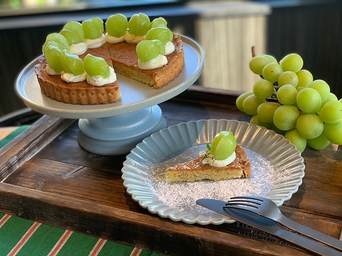 オムライス専門店 イーグル