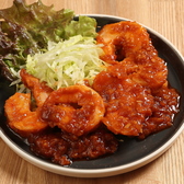 炭火のたねのおすすめ料理3