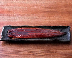 鹿児島県産 蒲焼き 特上