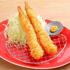 エビフライ
