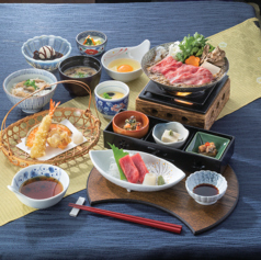 藍屋 浜田山店のコース写真