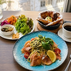 Terzo BY TonGalliano SENDAI テルッツォのおすすめ料理1