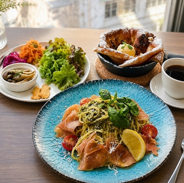 Terzo BY TonGalliano SENDAI テルッツォのおすすめ料理1