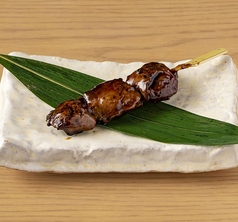 肝串
