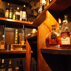 Bar &nbsp;Clarte バー クラルテの雰囲気3