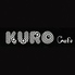 クロカフェ KURO Cafeロゴ画像
