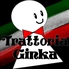 トラットリア 銀香 Ginkaのロゴ