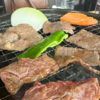 焼肉ライオン