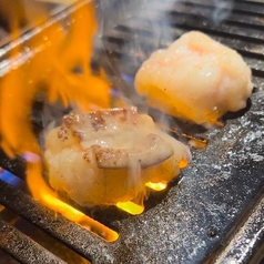 焼肉肉もん 河原町竹屋町店のコース写真