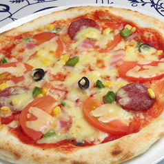 ガーデンラーラ 庭園LaLa 上尾店のおすすめ料理1