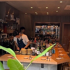 HUIT ユイットの外観3