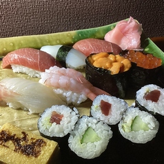 きん鮨のおすすめ料理1