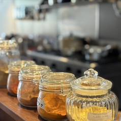 ハレソウダ 本店の特集写真