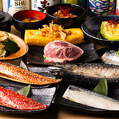 下北SABA食堂 佐助酒場の特集写真