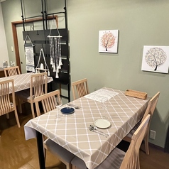 Kos コス CAFE&BARの特集写真