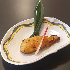 すずき西京味噌焼き