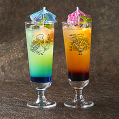 クロックトロワのおすすめ料理2