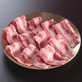 料理メニュー写真&nbsp;メガカルビ