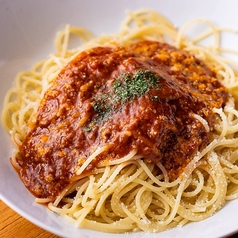 日替わりパスタ