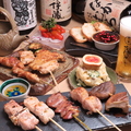 焼鳥 松葉ともみじのおすすめ料理1
